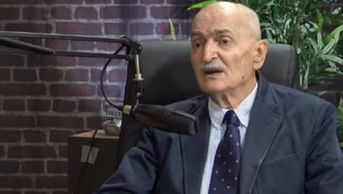 УМРО НЕКАДАШЊИ ТУЂМАНОВ САВЕТНИК УМРО НЕКАДАШЊИ ТУЂМАНОВ САВЕТНИК