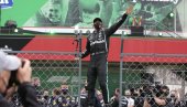 LUIS HAMILTON ZAGOLICAO MAŠTU JAVNOSTI: Ne garantujem da ću dogodine biti deo Formule 1