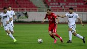 SUPERLIGA SRBIJA: Remi Radničkog i Rada, TSC bolji od Javora, Vojvodina ubedljiva