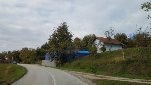 ISPALIO RAFAL ZBOG BRATA? Posle hapšenja osumnjičenih za pucnjavu na veselju  u Radalju kod Malog Zvornika