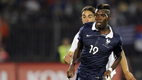 VLADE ĐUROVIĆ SRUŠIO INTERNET! Lapsus koji je nasmejao sve, Pol Pogba igrao na večitom derbiju!?