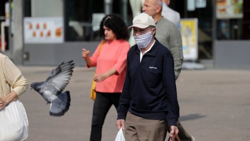 CRNI BILANS: U Italiji rekordnih 32.000 novozaraženih od virusa korona, u Rusiji 18.665, u Hrvatskoj 2.179 slučajeva