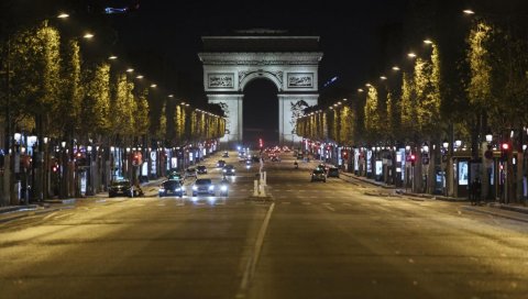 ПОСТАО ЈОШ БОГАТИЈИ: Најбогатији Француз власник робне марке Луј Витон повећао богатство за 8 милијарди долара