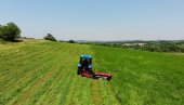 SMETA MU DRŽAVNA MEĐA: Farmer kupio zemlju i pomerio državnu granicu u korist Belgije