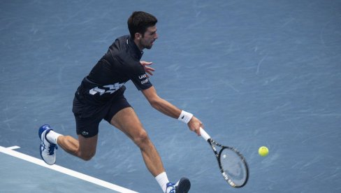 NOVAK ISPRED RAFE I RODŽERA: Po osvojenim trofejima sa najvećih turnira niko ispred Srbina!