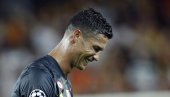 RONALDO SVESTAN DA JUVE MORA BOLJE: Treba da prikažemo više, kako bismo konstantno pobeđivali