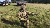 БРИТАНИЈА И ЕУ ПРИПРЕМАЈУ ТАЈНИ ВОЈНИ ПАКТ Заједнички фронт против Русије - за случај колапса НАТО-а!