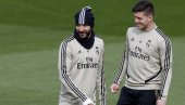 LUKA JOVIĆ, KRAJ NA BERNABEU: Real Madrid je ovim potezom precrtao Srbina