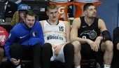 OGLASIO SE I NBA AS: Počivaj u miru dragi naš Vladiko!