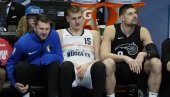 EVROBASKET, PA KRAJ:  Nikola Vučević najavio povlačenje iz reprezentacije