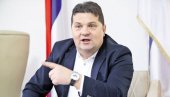 INTERVJU Nenad Stevandić: Protiv CIK slede prijave