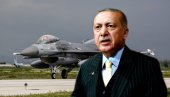 TURSKA VOJSKA SPREMNA: Erdogan najavio napad na Irak!