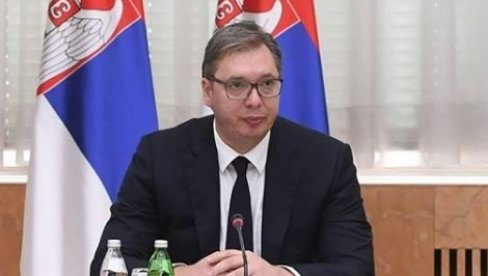 ALEKSANDAR VUČIĆ: I dalje ostaje otvoren poziv za Mali Šengen za Prištinu, Podgoricu i Sarajevo