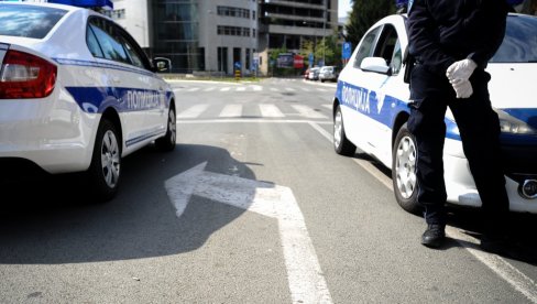 AKCIJA POLICIJE U NOVOM SADU: Uhapšen osumnjičeni za pokušaj ubistva