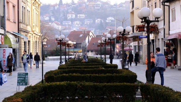 НОВЕ МЕРЕ У ВАЉЕВУ: Фајронт у 21 час, скраћено радно време угоститељских објеката