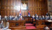 SRBIJA DOBILA NOVU VLADU: Ovo je zvaničan spisak ministara