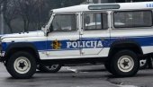 POLICIJA DETALJNO KONTROLIŠE NOVE MERE: Posebna provera potvrda za kretanje