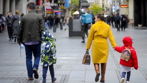 ЕВО КАКВО НАС ВРЕМЕ ЧЕКА ДО КРАЈА МЕСЕЦА: Метеоролог најавио још једну промену- Уживајте још мало у сунцу јер чека нас захлађење