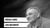 LEGENDA MORNARA PREMINULA OD KORONE: Nije stigao da proslavi pobedu nad Budućnošću, Pavićević mu je sinoć posvetio trijumf!