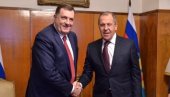 DODIK OTKRIO O ČEMU ĆE PRIČATI SA LAVROVOM: Mnoge teme na stolu, jedna se ističe po važnosti (VIDEO)