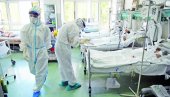 OD KORONE OBOLELO 10 MEDICINSKIH RADNIKA U BORU: Zaražena i jedna trudnica, svi su u samoizolaciji