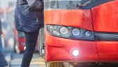 UŽAS U BEOGRADU: Muškarac preminuo u autobusu GSP-a!