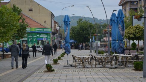 EPIDEMIJA U RASINSKOM OKRUGU: Još 29 inficiranih, polovina iz Trstenika EPIDEMIJA U RASINSKOM OKRUGU: Još 29 inficiranih, polovina iz Trstenika