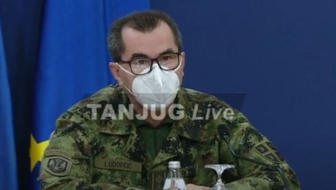PITANJE ZA NEVERNE TOME - IMATE LI MILOSTI? Obraćanje Kriznog štaba, situacija u VMC Karaburmi teška (VIDEO) PITANJE ZA NEVERNE TOME - IMATE LI MILOSTI? Obraćanje Kriznog štaba, situacija u VMC Karaburmi teška (VIDEO)