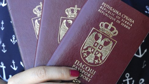 ИЗГУБИЛИ СТЕ ПАСОШ У ГРЧКОЈ? Ово хитно морате да урадите