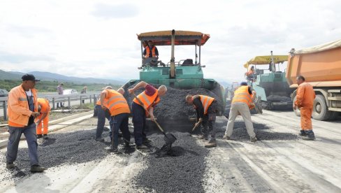 U ŠEST TRAKA KROZ VOJVODINU: Nova vlada nastavlja sa projektima, između Novog Sada, Zrenjanina i Borče biće izgrađen auto-put u punom profilu