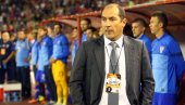 TRESE SE REGION!  Ustaška propaganda Igora Štimca. Hoće li UEFA reagovati?