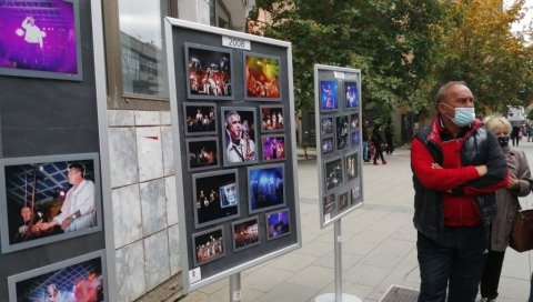 ДАНИ ВРАЊА: Фотографија као сведок доброг провода (ФОТО)