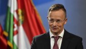 СИЈАРТО ОПТИМИСТИЧАН: Надам се да ће се лидери Русије и САД састати у Будимпешти