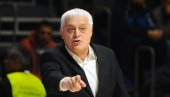 U SRBIJI SE POSTAJE KOŠARKAŠ, A MLADI SANJAJU NBA: Miroslav Muta Nikolić bez dlake na jeziku o problemima naših talenata