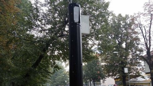 RADARI U SRBIJI LOVE PREKRŠAJE NA 300 METARA: Evo da li vas vide i kada ih prođete