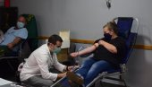 HUMANA AKCIJA CRVENOG KRSTA SOMBORA: Dajte krv i spasite nekome život HUMANA AKCIJA CRVENOG KRSTA SOMBORA: Dajte krv i spasite nekome život