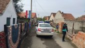 У ОВОЈ СТРАЋАРИ ЈЕ СИЛОВАНА ДЕВОЈКА (23): Ухапшен отац осумњичен за злостављање ћерке, комшије у шоку (ФОТО)