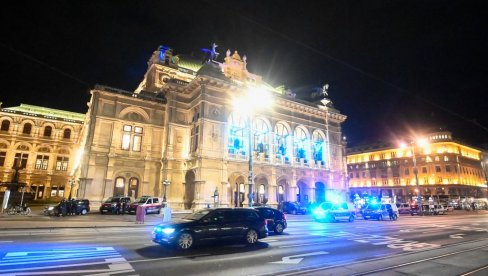 KRAJEM DECEMBRA U AUSTRIJI 521.000 NEZAPOSLENIH: Posledice izostanka zimskog turizma