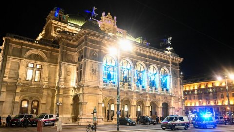 ДЕВОЈКА ИЗ БИХ ПОВРЕЂЕНА У БЕЧУ: Не зна се у ком је стању, чека се још детаља