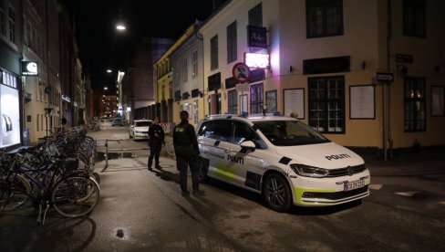 РАСТЕ БРОЈ СУКОБА У АУСТРИЈИ: Број антисемитских инцидената у односу на претходну годину удвостручен РАСТЕ БРОЈ СУКОБА У АУСТРИЈИ: Број антисемитских инцидената у односу на претходну годину удвостручен