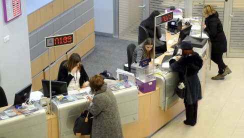 TUŽBE ZBOG NAKNADA NEKOM DOBAR BIZNIS: Udruženje banaka tvrdi da je plaćanje troškova obrade kredita po zakonu