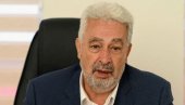 KRIVOKAPIĆ POTVRDIO: Tačno da je veliki deo dokumentacije od 2016. do 2020. uništen