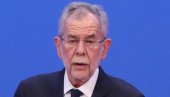TINEJDŽER KAŽNJEN ZA VREĐANJE PREDSEDNIKA AUSTRIJE: Sud u Salcburgu mu izrekao kaznu
