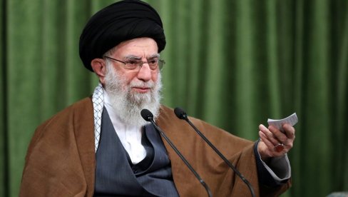 HAMNEI UPOZORIO: Ako SAD napadne, biće regionalnog rata