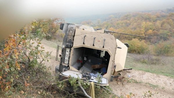 НОВО ЗАОШТРАВАЊЕ ОДНОСА: Азербејџан и Јерменија обновили сукобе, УН позива на деескалацију