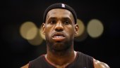 LEBRON DŽEJMS NEMA POJMA: Trampove pristalice isprozivale kralja