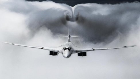 S-500, SARMAT I TU-160M: Glavni prioriteti oružanih snaga Ruske Federacije za 2024. godinu