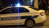 NAPADAČ SA KARABURME PONOVO ZAPUCAO: Nastavio da divlja u Mirijevu, udarao mladića pištoljem