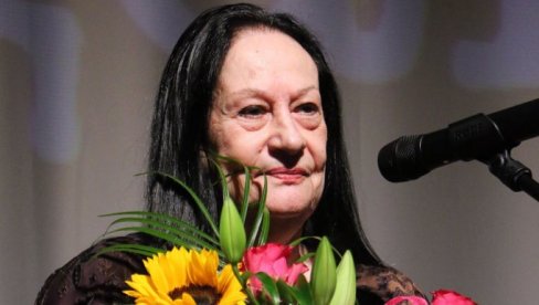 INTERVJU Olivera Katarina: Nigde nema duše kao u mojoj Srbiji INTERVJU Olivera Katarina: Nigde nema duše kao u mojoj Srbiji
