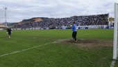 FK NOVI PAZAR: Duel u Kruševcu da ostane ravnopravan